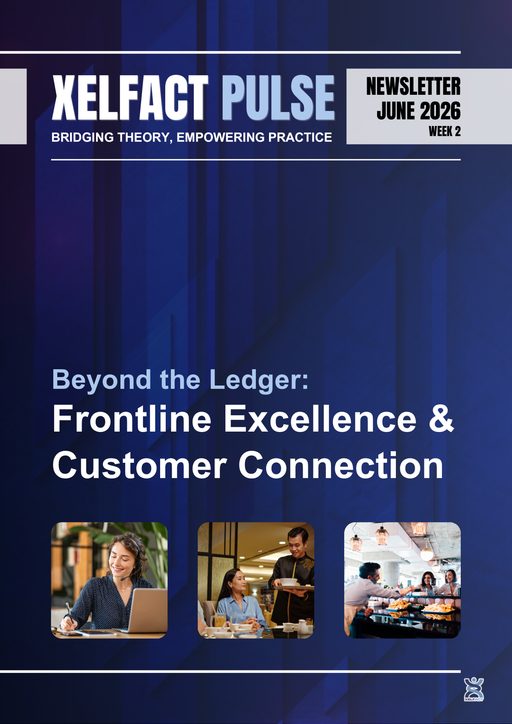 Xelfact Pulse, Week 2, June 2026