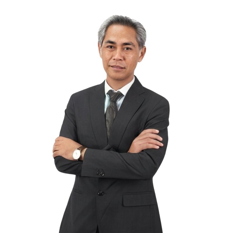 Razali Abd Karim (Encik Razali)