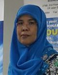 Pn Azzah binti Salehuddin