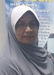 Pn Zaimah binti Ngah